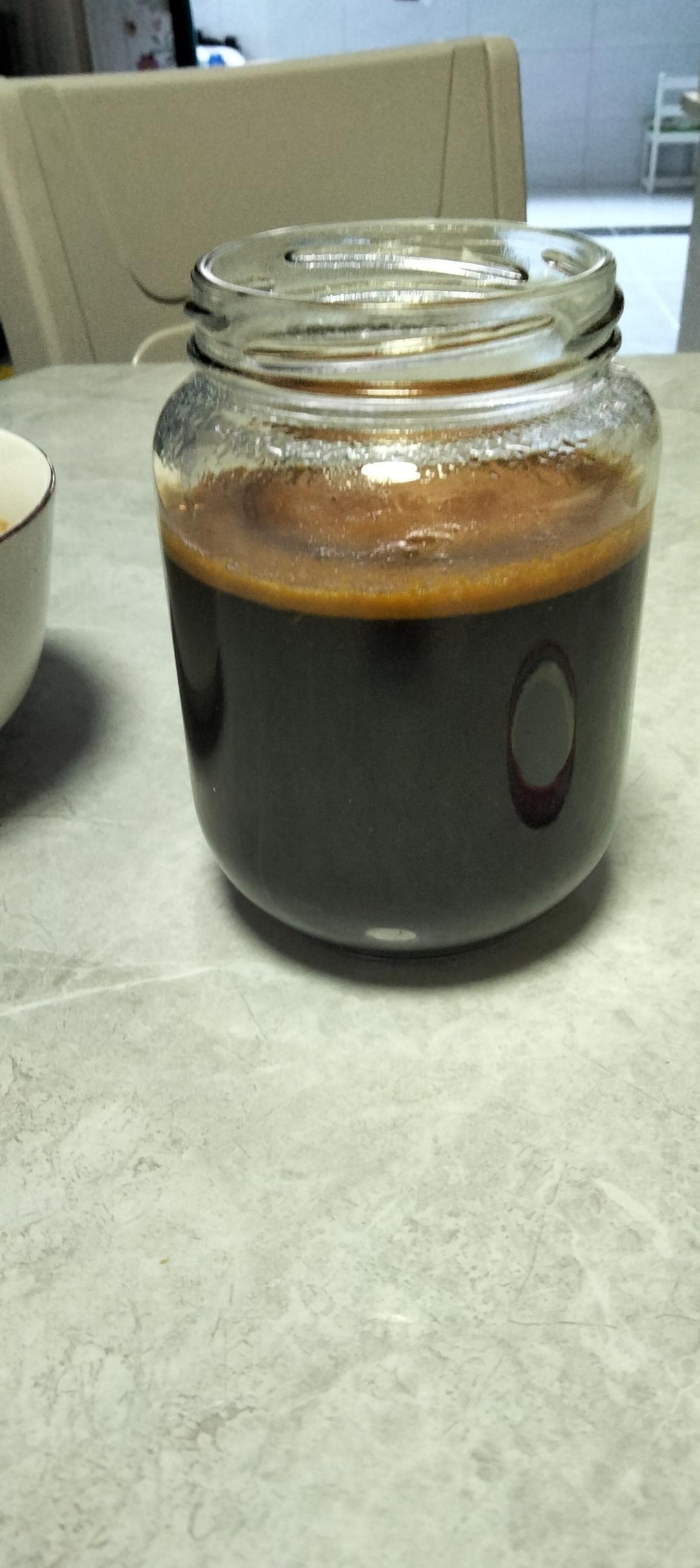 零失败秋梨膏—宝宝咳嗽救星