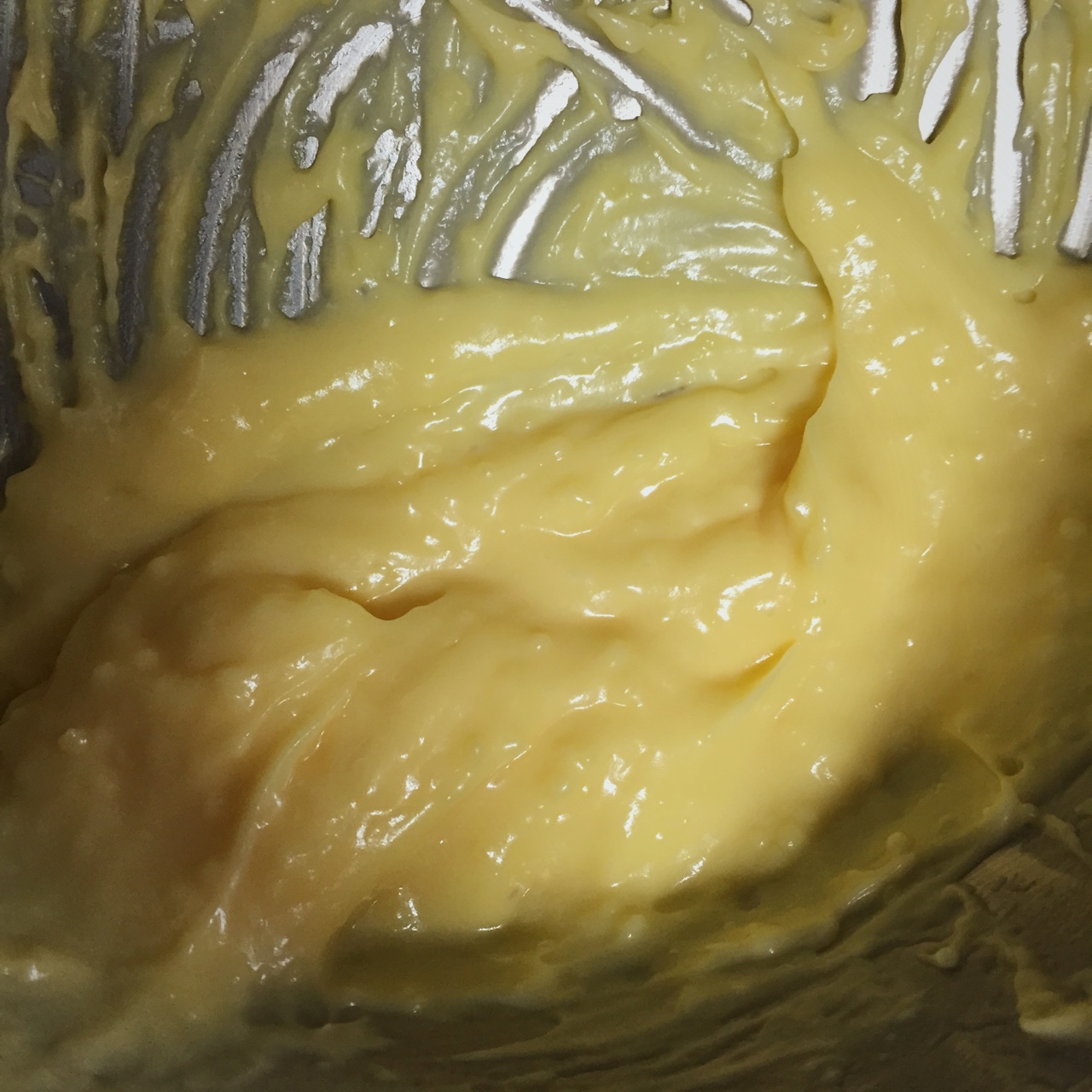 少油沙拉酱
