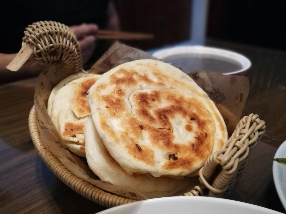 早餐•2018年4月29日