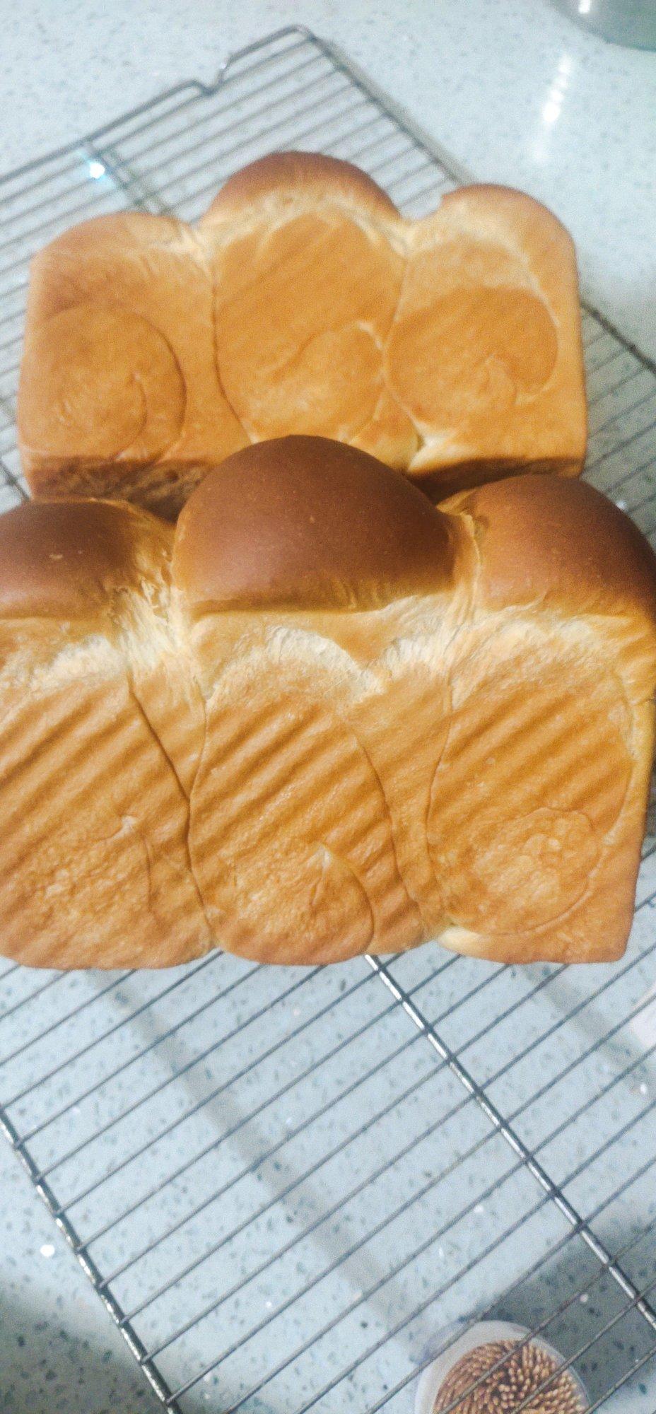 布里欧修皇冠吐司