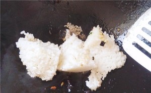 炒米饭（土豆控）的做法 步骤14