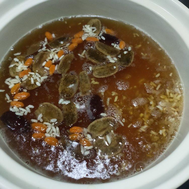 煮啤酒（热啤酒）