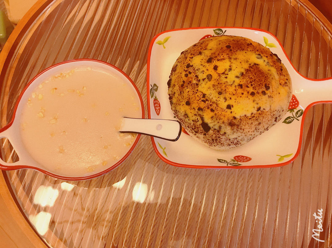 小美版花生米浆