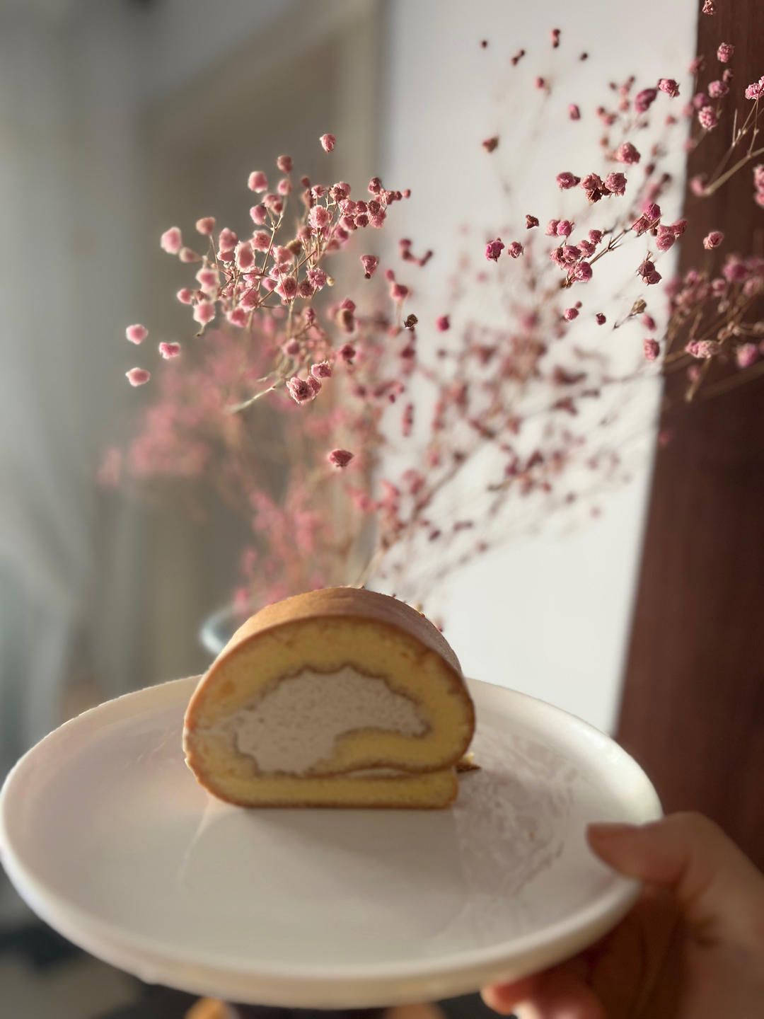 小四卷～风靡美食群的美味蛋糕卷