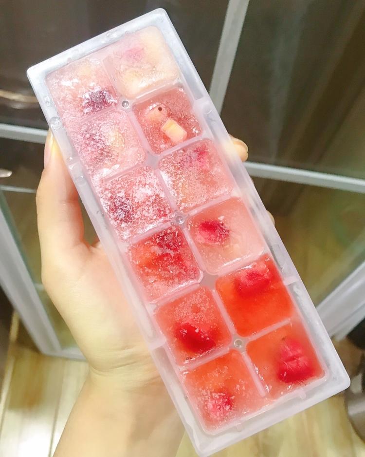 奇异果果冻