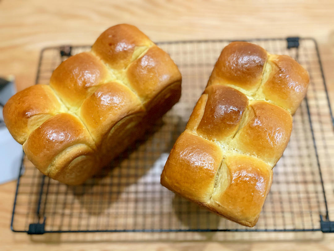 带饭做饭的日常