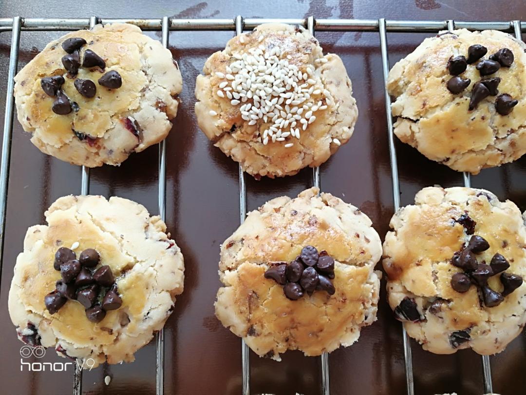 核桃酥 女侠森森