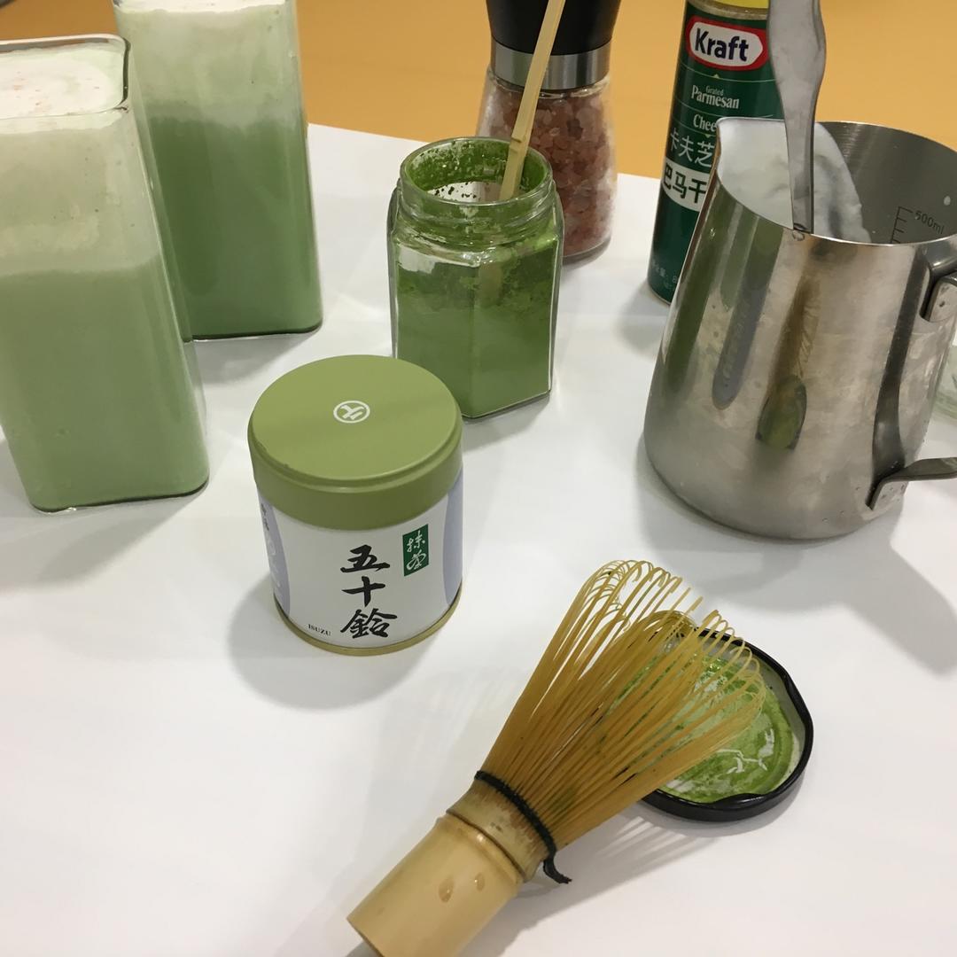 自制奶盖做法大公开