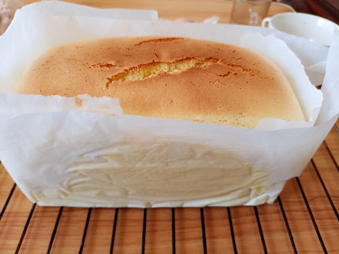 真的能Duang~的网红爆款抖臀蛋糕！口感弹嫩还有流心芝士？