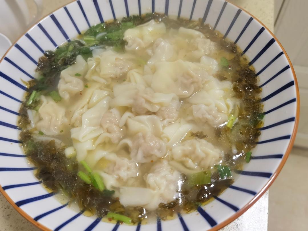 云吞皮/馄饨皮
