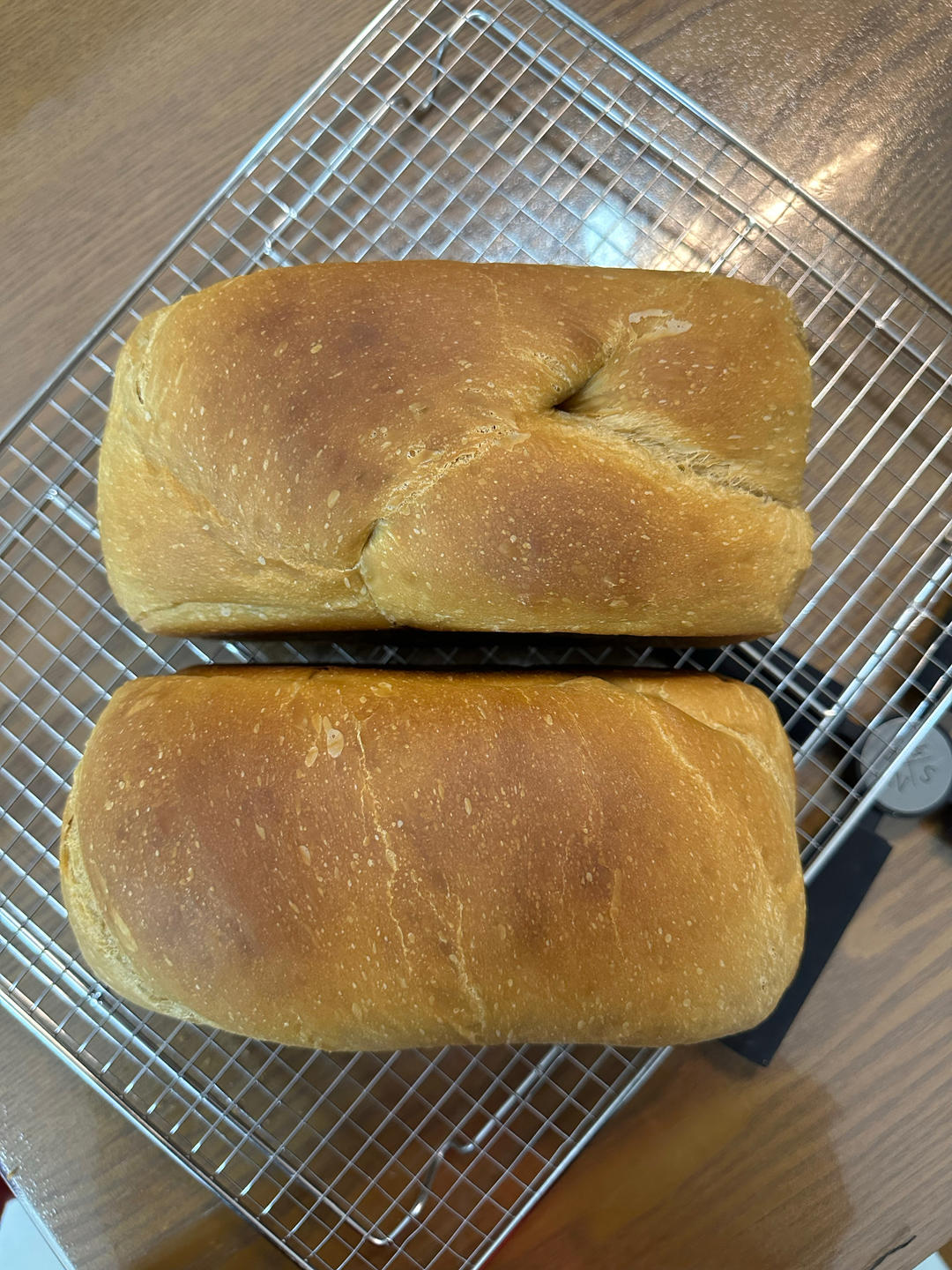 宝春师傅的黑糖吐司