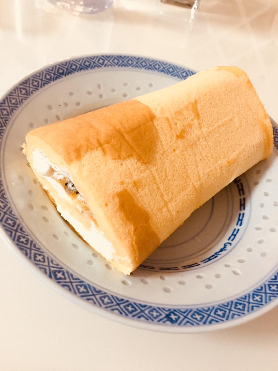 小四卷～风靡美食群的美味蛋糕卷