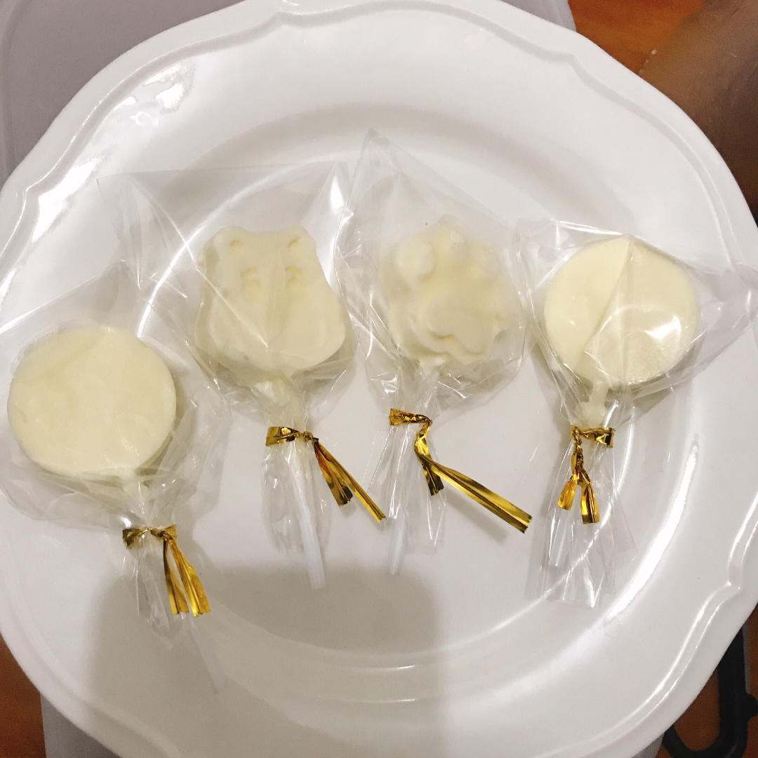 🍭高钙，哄娃利器—真的有奶酪的奶酪棒，快手零失败