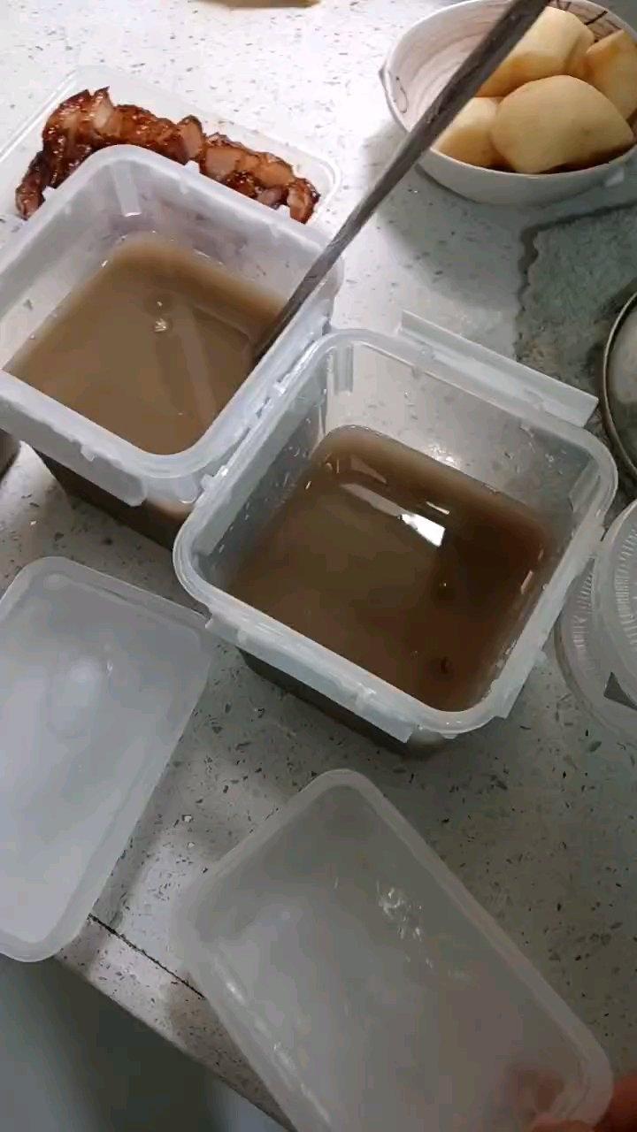 绿豆沙