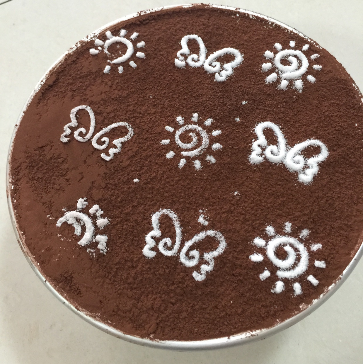 《Tinrry+》提拉米苏