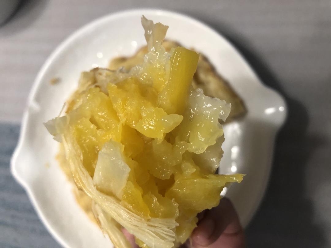 菠萝派（八寸派盘）