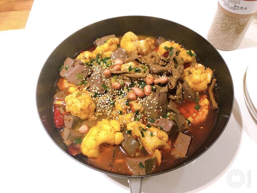 测试n次，我终于做出了比杨国福还好吃的麻辣烫！