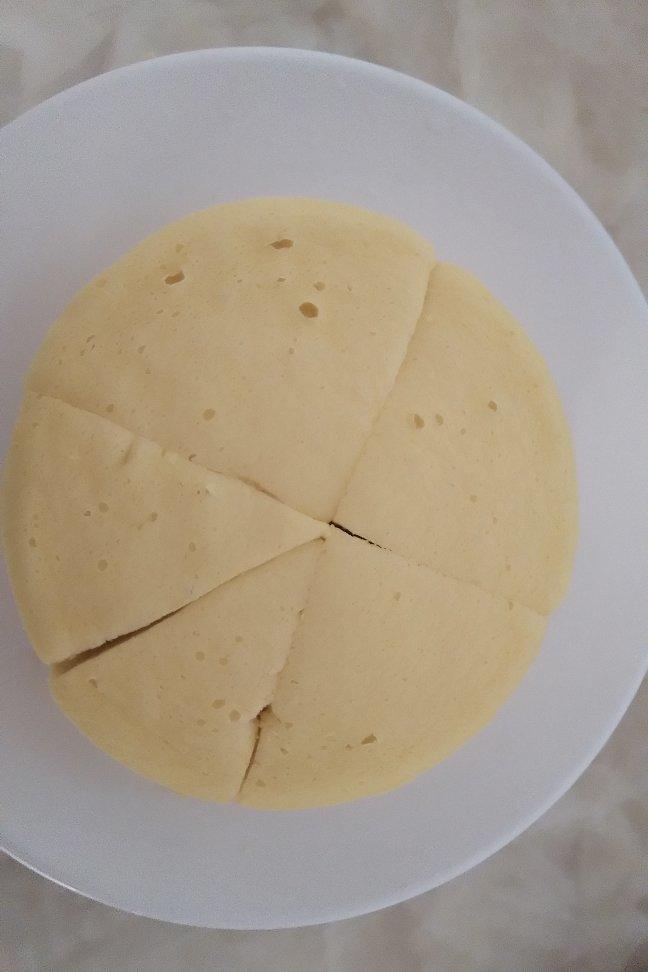 宝宝辅食蒸蛋糕