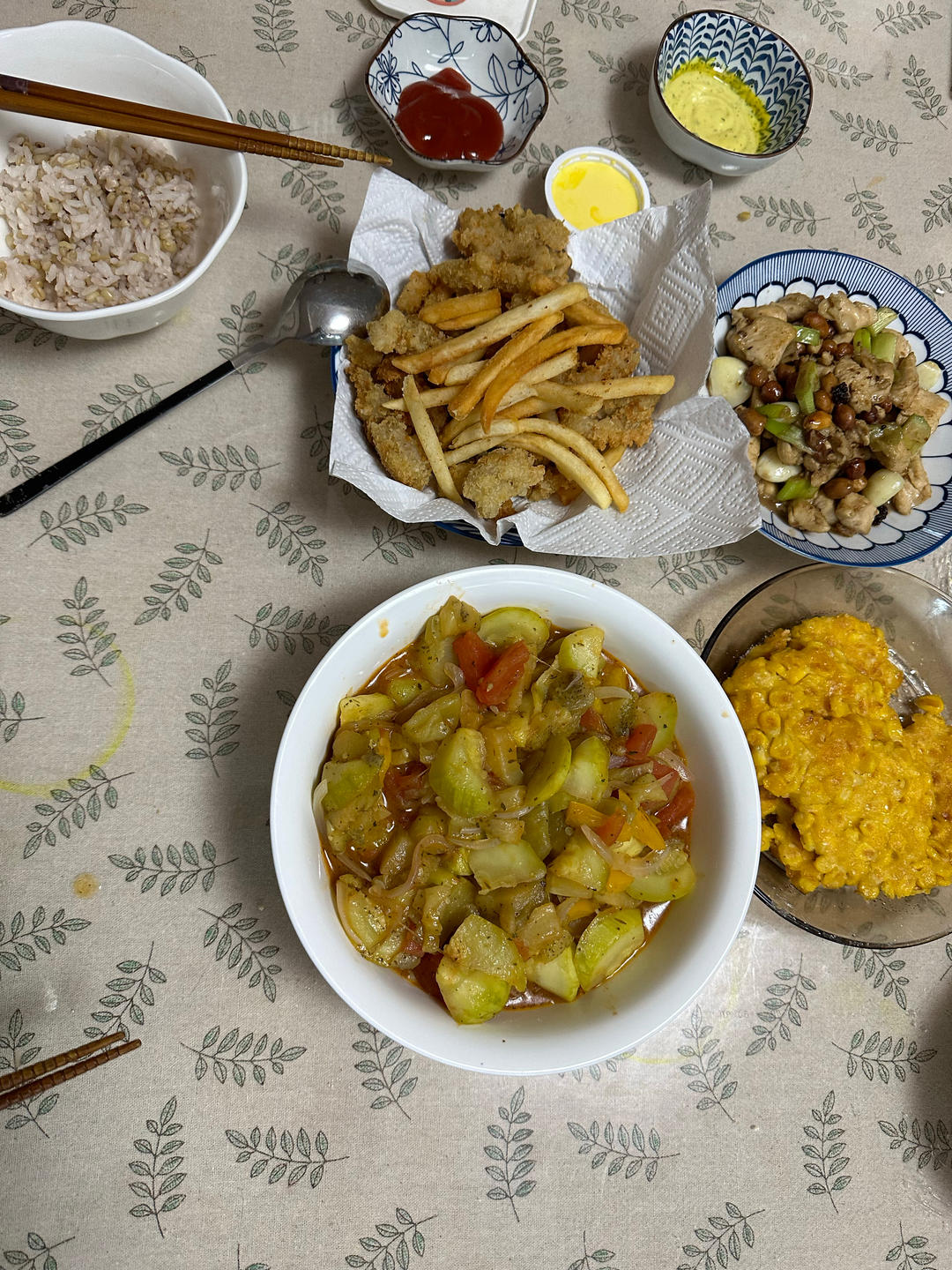 凉菜实践记录合集的做法