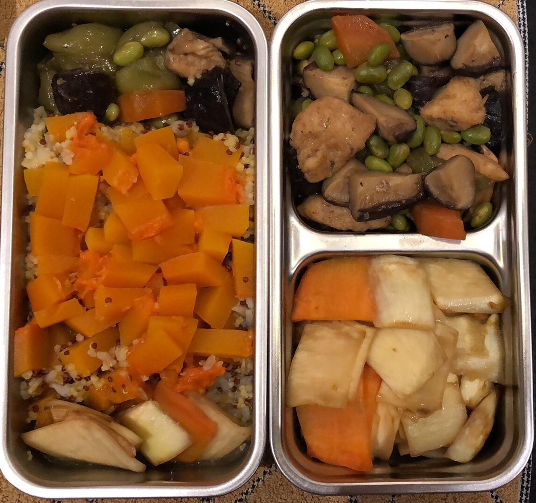 便当-带饭-不吃外卖的宝宝