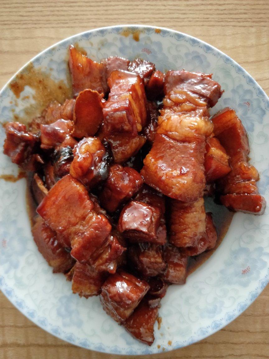 红烧肉