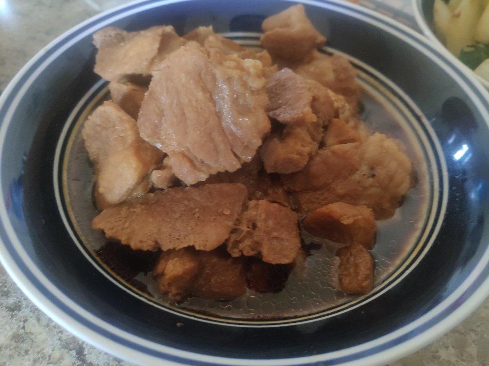 红烧肉