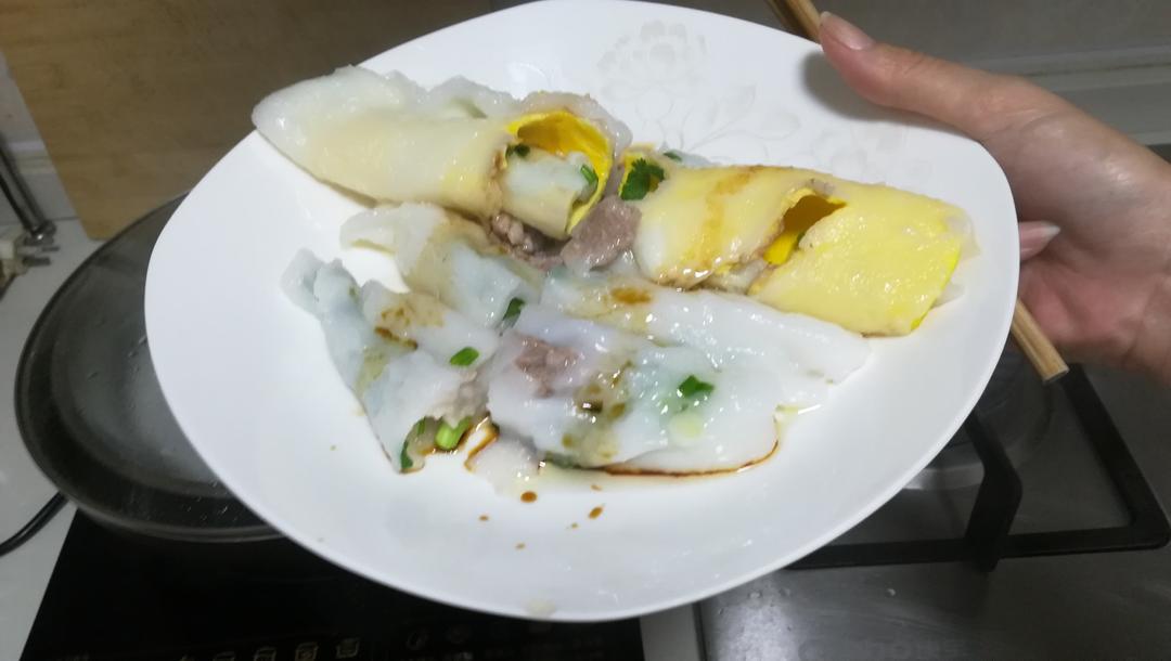 广东肠粉（精心调制）