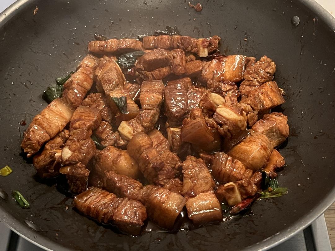 红烧肉