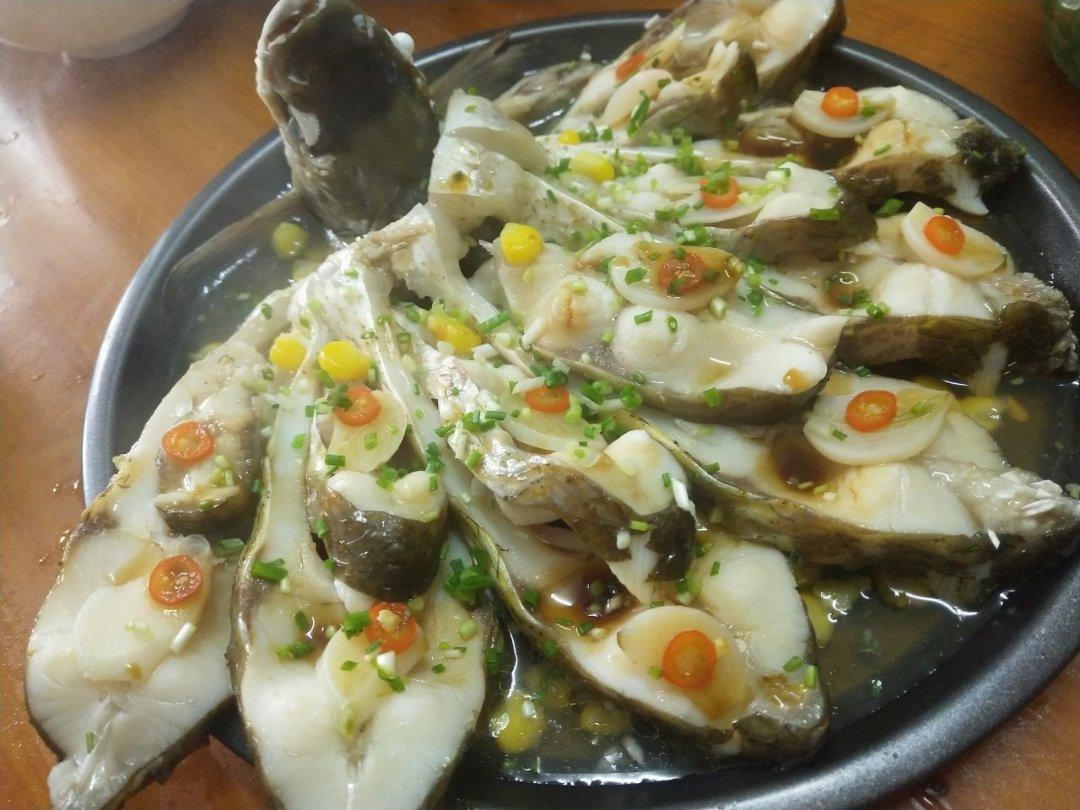 富贵开屏鱼——松下NU-JK200W大蒸烤箱