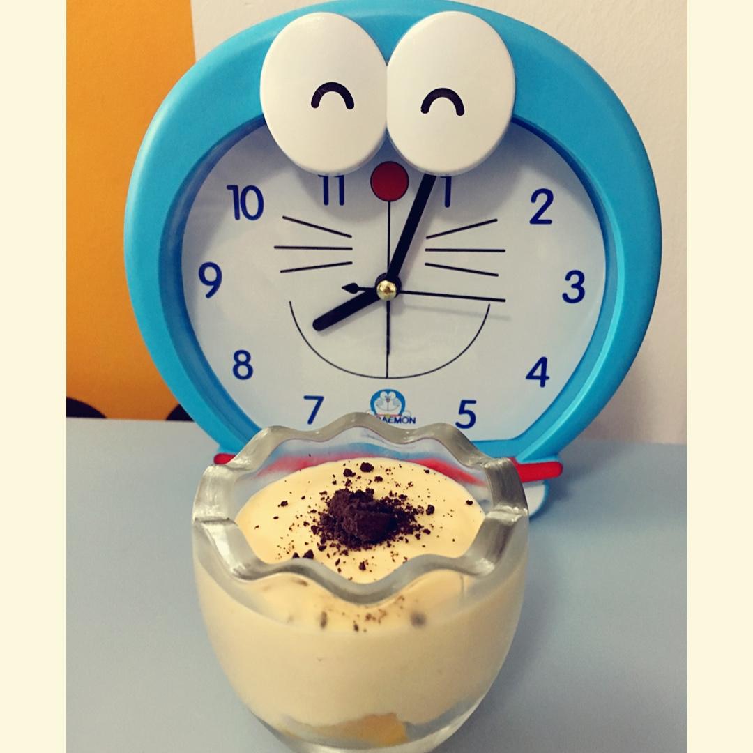 【视频】芒果慕斯（6寸） | 含镜面果胶配方