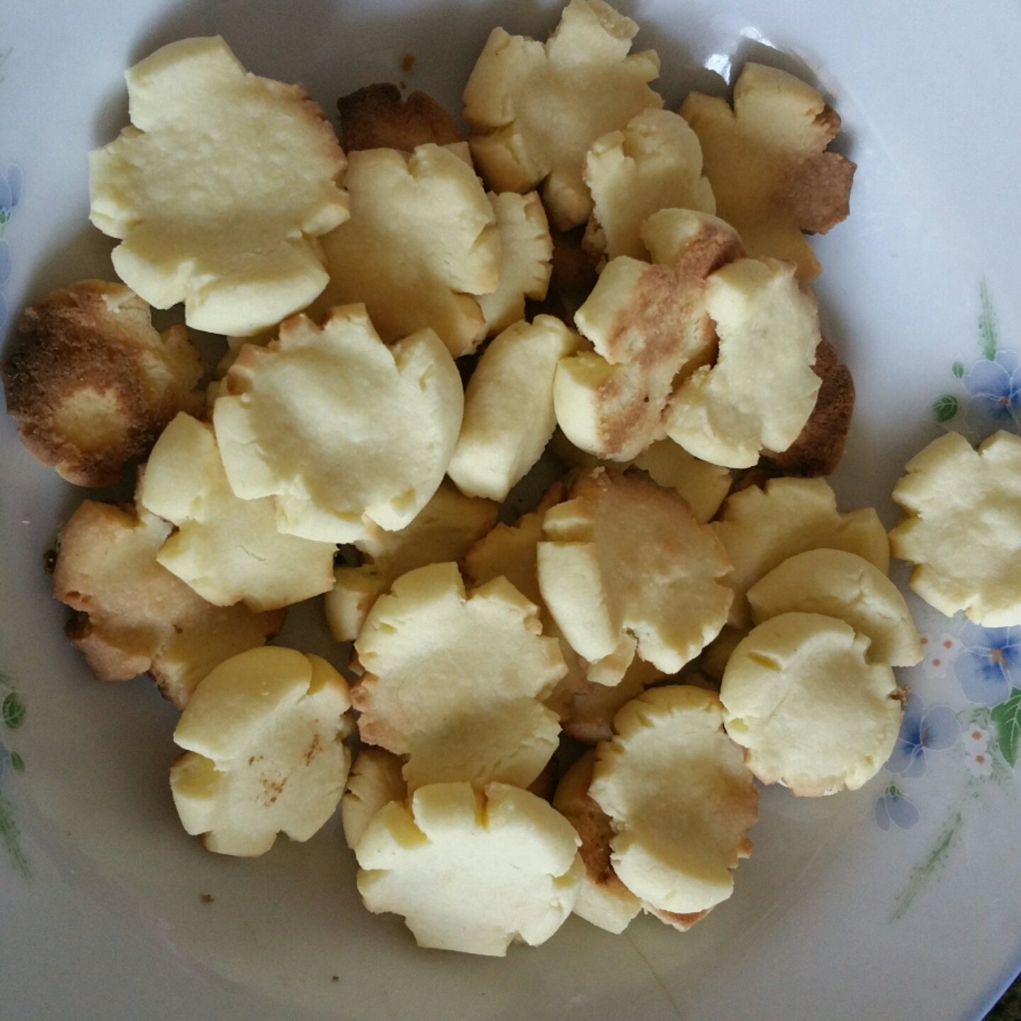 玛格丽特饼干