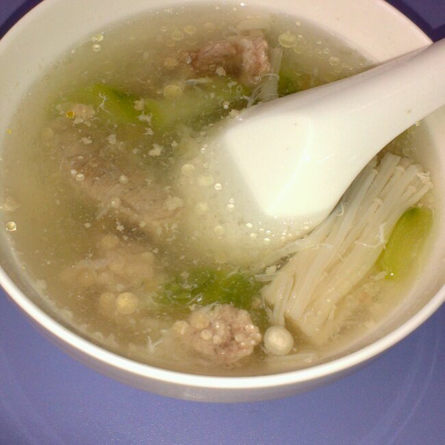 晚餐•2014年5月28日