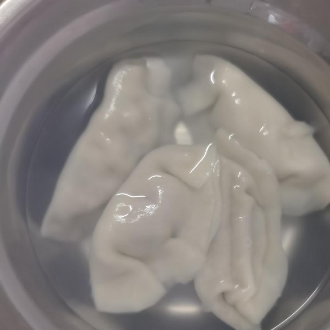 饺子馅 饺子 包子馅 包子