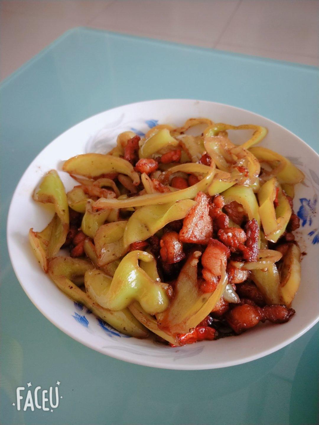 农家小炒肉