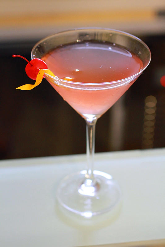 鸡尾酒配方大公开之高级篇