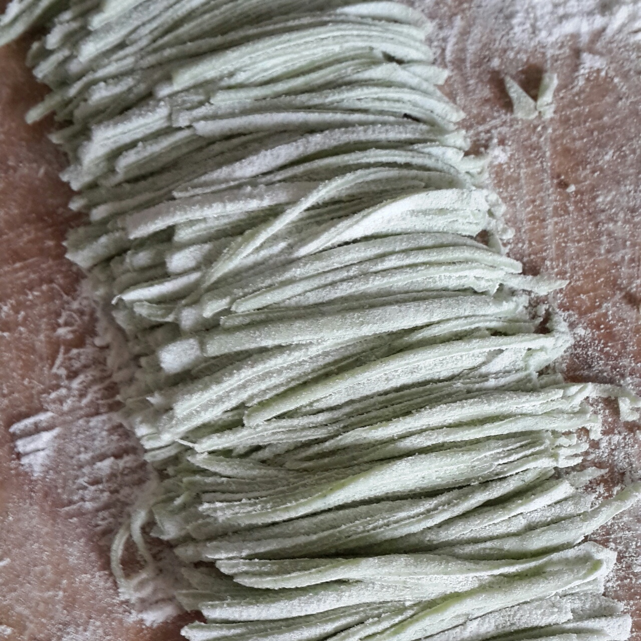 做辅食给我的小baby