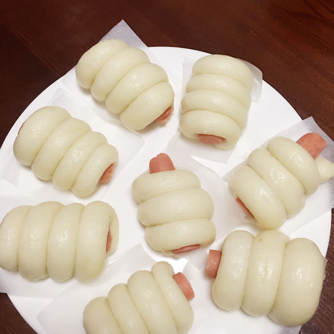 f1地震做的香肠卷