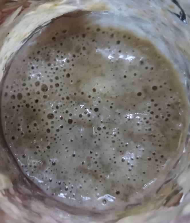 鲁邦液种