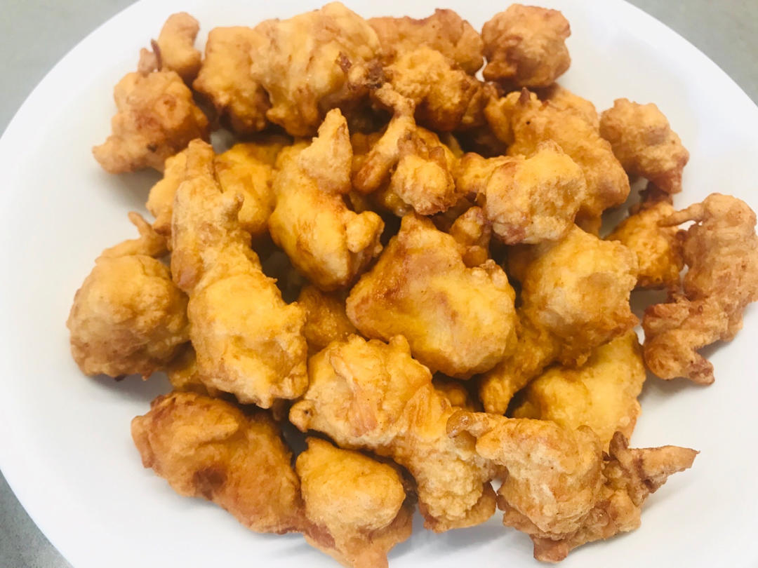 “唐揚げ”日式炸鸡