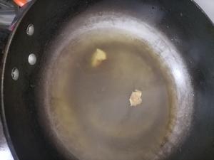 牡蛎紫菜汤的做法 步骤3