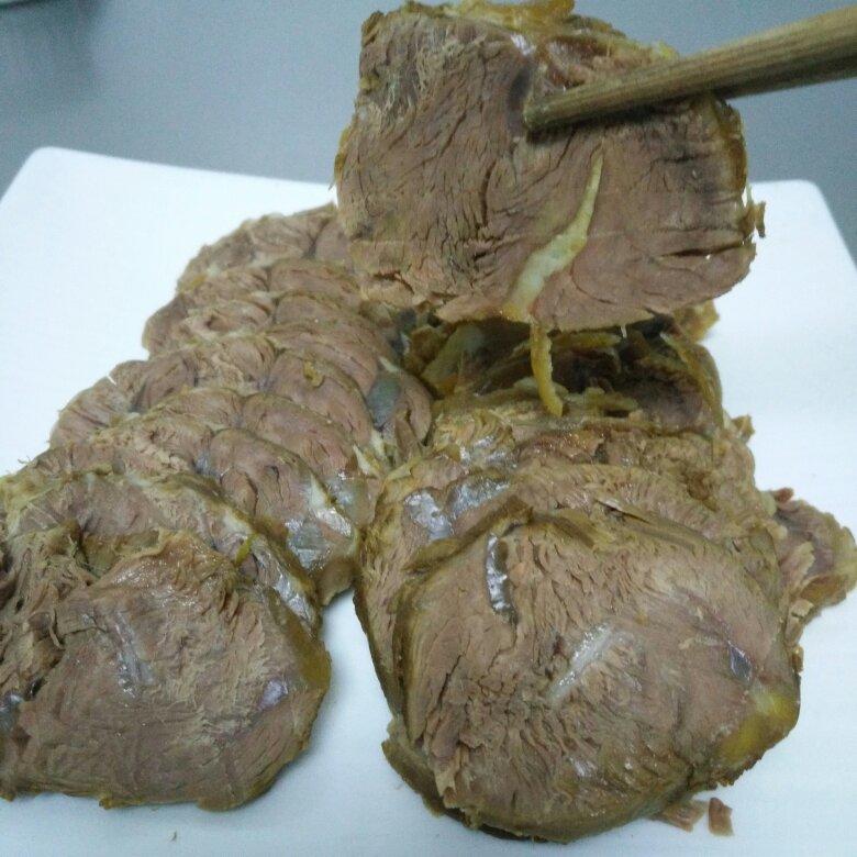 酱牛腱子（前腱）