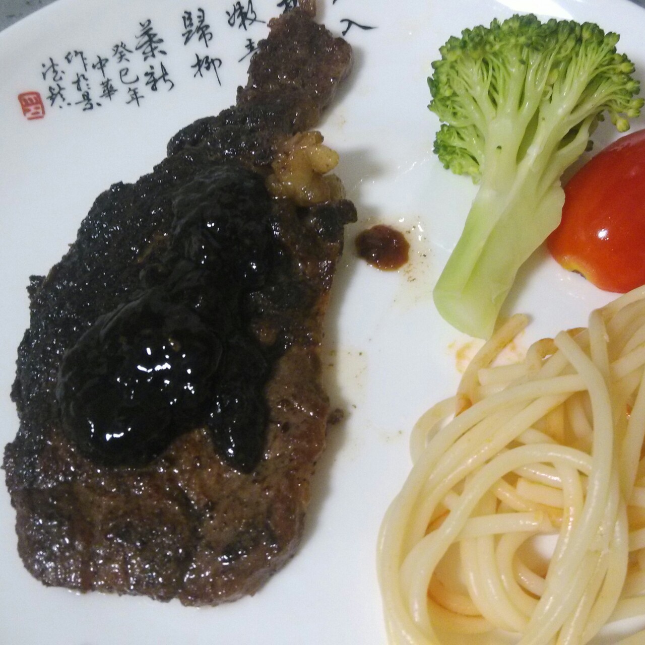 如何在家煎牛排