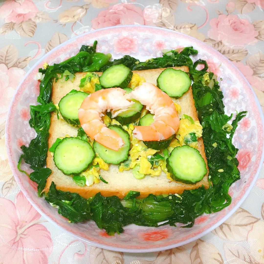 仙女🧚‍♀️饭