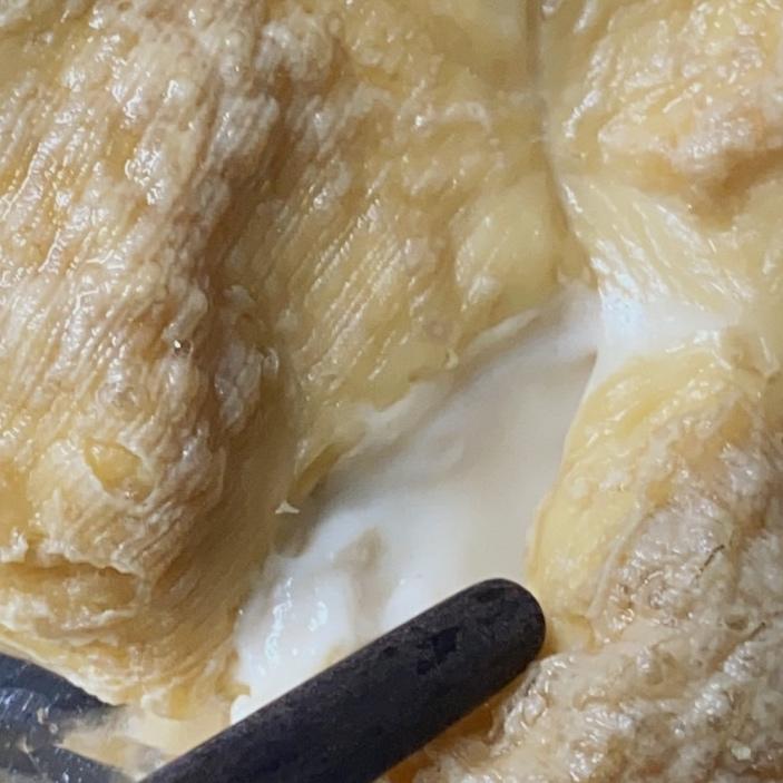 蘸水芝士：烤云南豆腐的做法