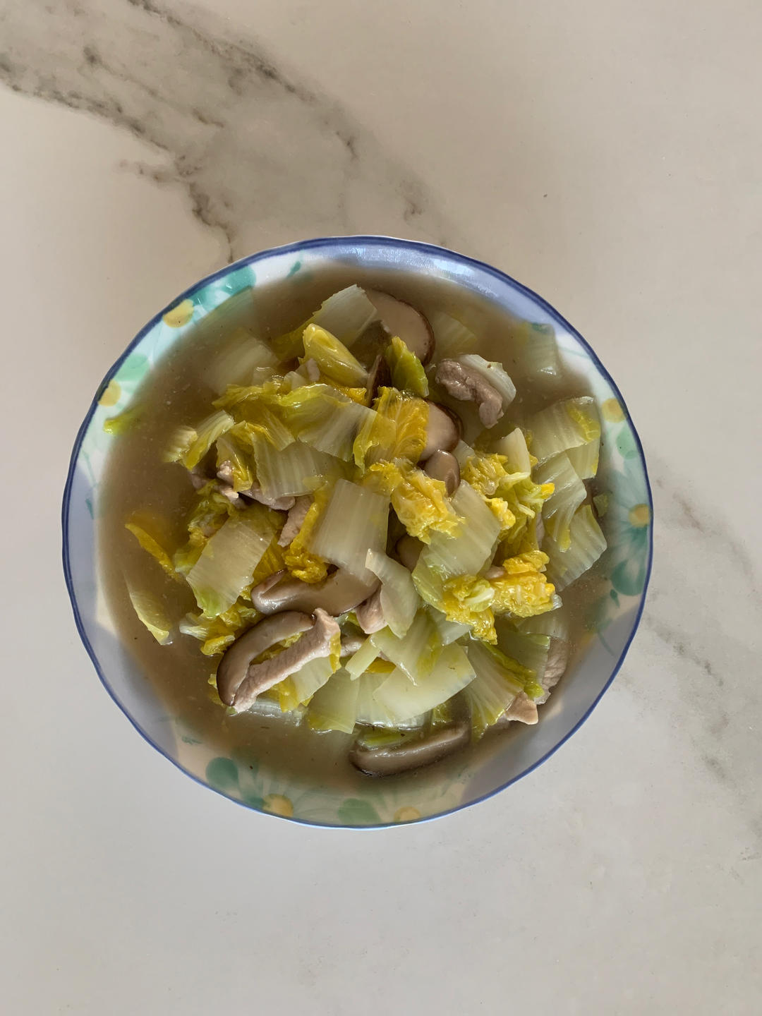 烂糊肉丝