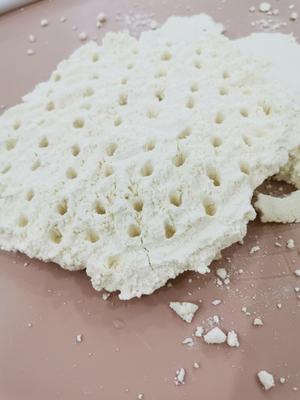 自制低筋面粉的做法 步骤10