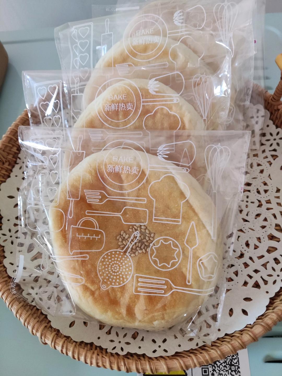 日式红豆包