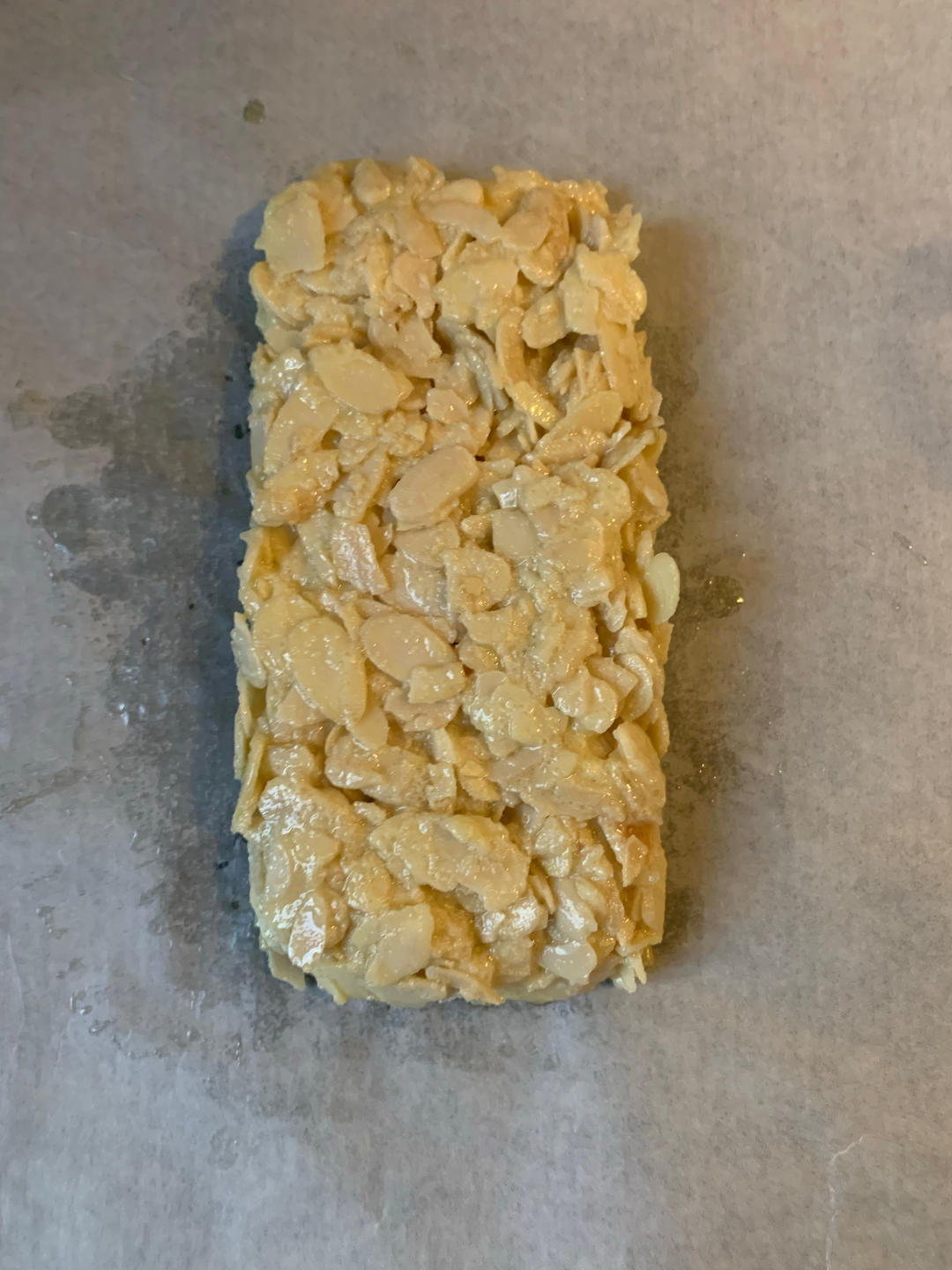 焦糖糯米船🚢/3个口味/超简单配方