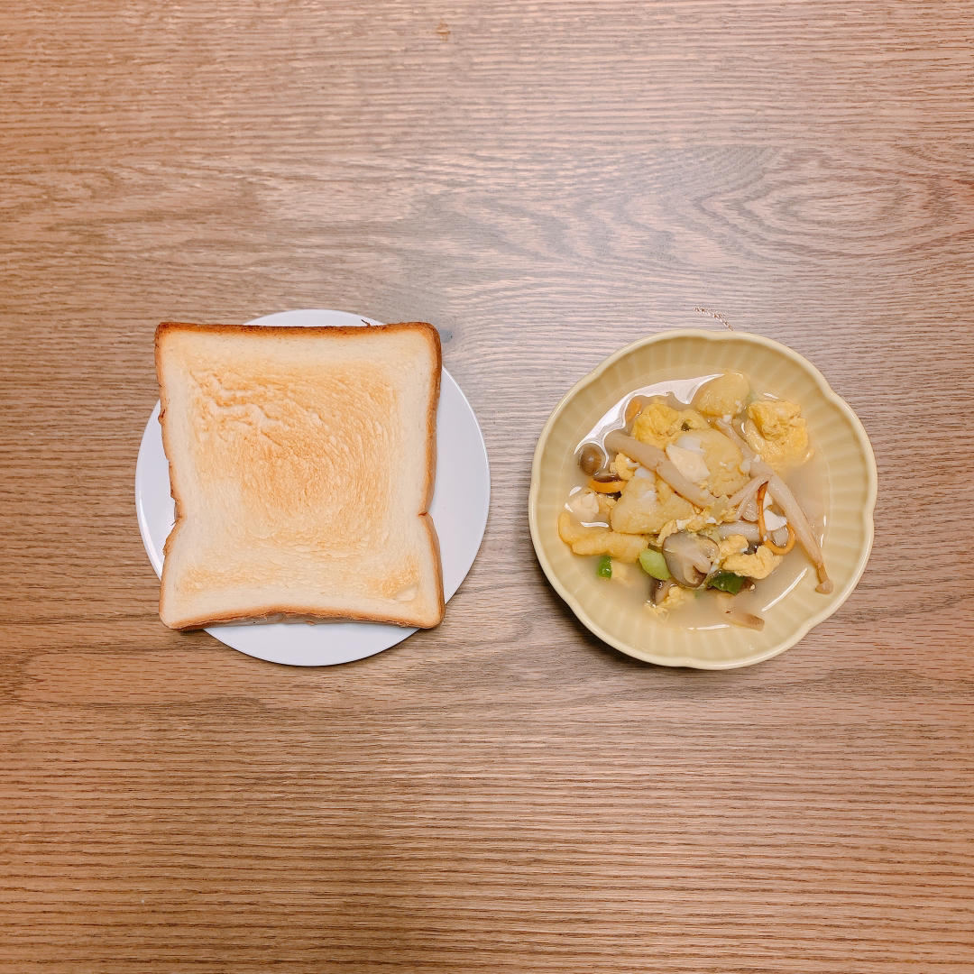 胖皮家吃饭の日常