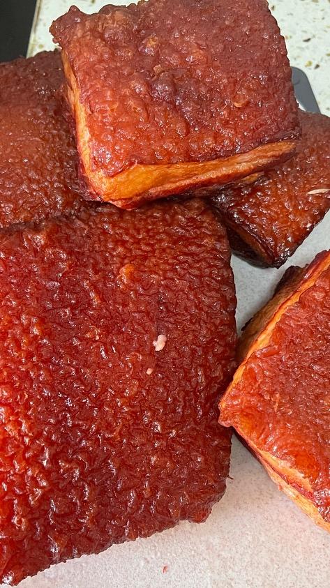 山西红烧肉的做法